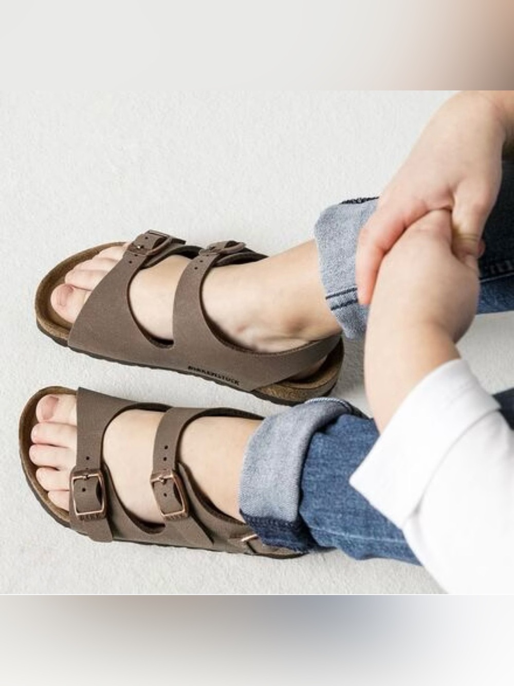 Birkenstock Roma Kids